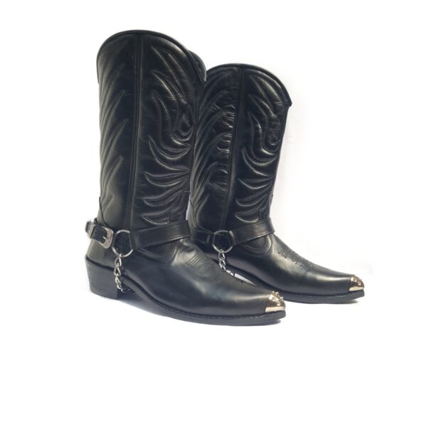 Cowboy Boot | Buy Customised Leather Boots for man