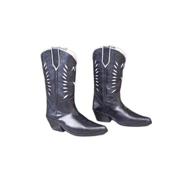 Buy Cowboy Boots online at Best Prices in India