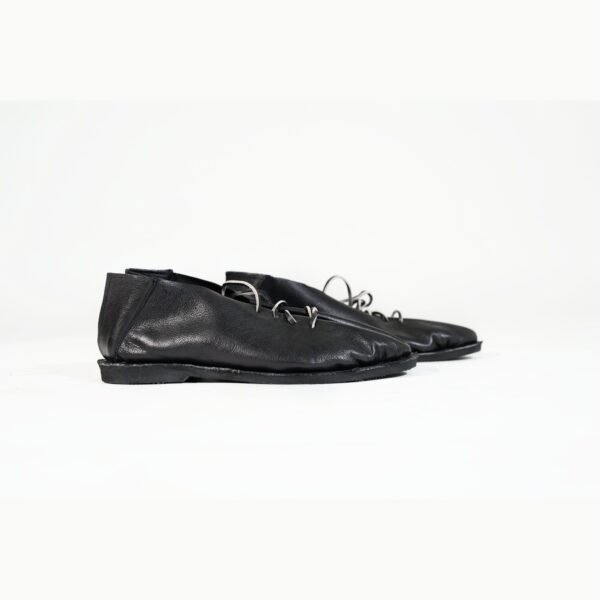 Broyal: Exclusive Leather Shoes - 10% Off Artisanal Collection - Image 2