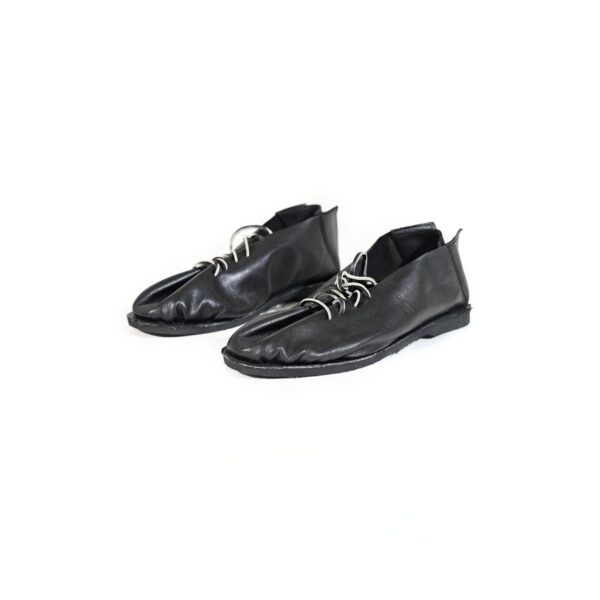 Broyal: Exclusive Leather Shoes - 10% Off Artisanal Collection - Image 3
